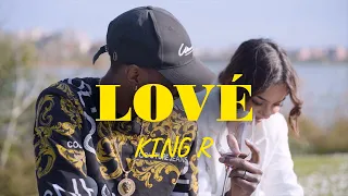 King R - Lové