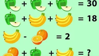 🔴 EN VIVO PODRÁS REOLVER ESTA ACERTIJO COMENTA 👇 SI LO LOGRASTE. EL 3% LO LOGRA.