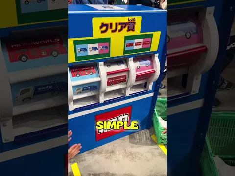El tercer camión lo arruinó 😬