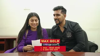 கூடிய சீக்கிரத்துல AI Company Open பண்ணுரோம் ஜெய்ச்சு காட்டுவோம் #gold