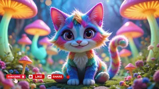 ✨ Evolution of Baby: Magical Transformation Begins! 👶🔄🦸‍♂️ #shorts #baby #cute #cat #love