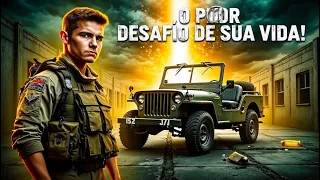 Você Está PREPARADO Para o Desafio Mais DIFÍCIL de Todos?
