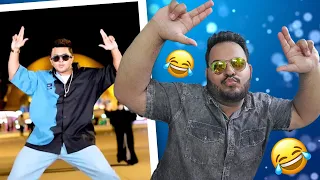 I TRIED BEING A TIKTOKER FOR A DAY!😂 | ShivamThinks