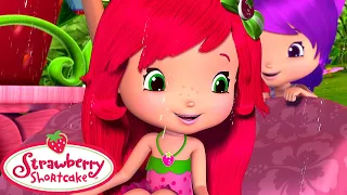 Rosita Fresita 🍓 ¡Las mejores vacaciones! 🍓 Animados Completo en Español