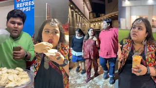 Aarna and Abhay Show is Live Watch Navrtari special and Funny Comedy videos #live #ytshorts #shorts