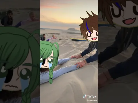 gacha club ||Meme|| (gacha head)
