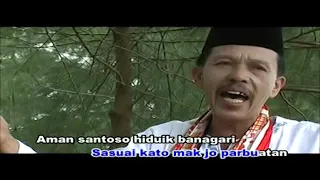 Hiduik Banagari - Pumpuang [ Official Music Video  ]