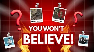 LIVE: Unbelievable Tricks You Won’t Believe! 😱