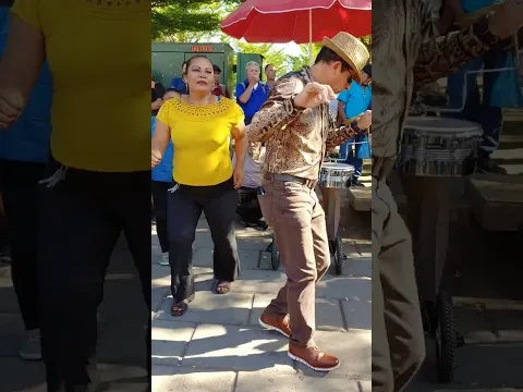 el Catrín#reels#baile#elsalvador