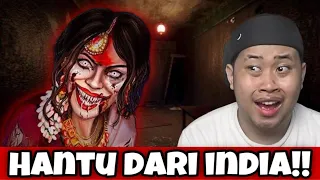 HANTU INI DARI PRINDAPAN!! KAMLA Indonesia