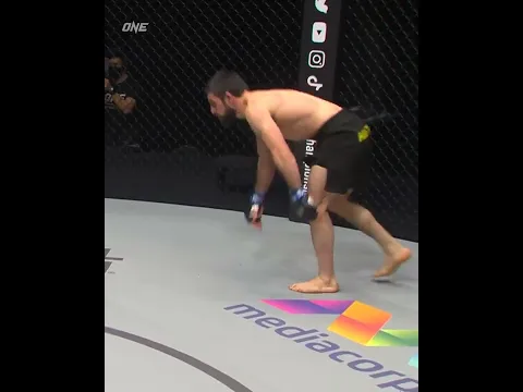 MMA NAKAUT #nakaut #mma #ufc #one