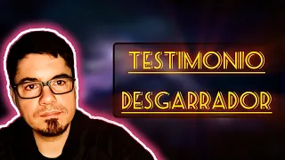 ALGUIEN MUY CERCANO A TI QUIERE DECIRTE ALGO ESTREMECEDOR