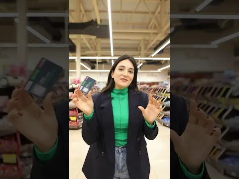 Bu dəfə 20 AZN-i  “Youtube” səhifəmizi izləyən müştərilərimizə qazandırırıq. 🥳