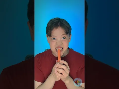 ผลไม้นี้สีอะไรนะ? 🍎🌈 สนุกจับคู่สีสำหรับเด็ก!