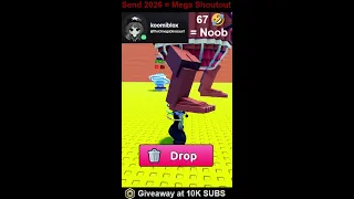 Playing Roblox With Viewers - 67 Roblox