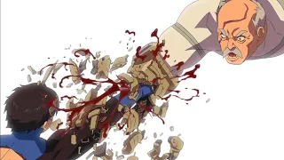 Invincible vs Conquest「AMV」- Stay This Way