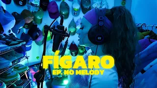 Angie Corine - FÍGARO (Video Oficial)