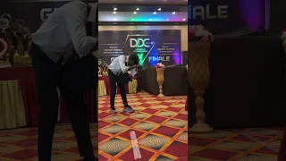 Dance and modding