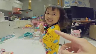 BÉ CHIPPY SIÊU QUẬY - PI CHƠI CÙNG BA LAYTV VÀ THÚ CƯNG VUI NHỘN