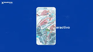 Aplicación oficial de Grandvalira Andorra
