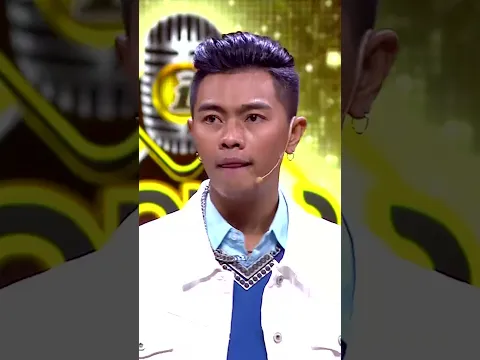 'แซ็ค' เคยใช้เพลง 'เบิ้ล' ประกวด | EP.2 #ลูกทุ่งไอดอลอินดี้ #shorts