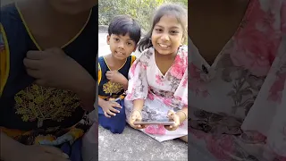 ছুটকি চুটকি দুই বোনের মজার হাসির ফানি ভিডিও 😃😁😄😝😜🤪#funnyvideo
