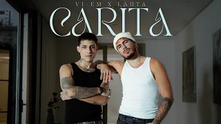 VI-EM x LAUTA | carita [Video Oficial]