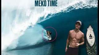 BIGGEST WAVE OF MY LIFE AT TEAHUPOO?