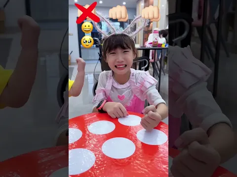 天使和唐梧桐的手看着好痛啊！！#天使 #唐梧桐 #哈莉奎茵