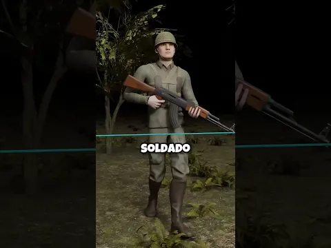 Las 5 Trampas Más Mortales Usadas En Guerras☠️
