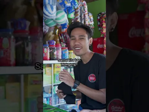 Cara Sombong Terbaik - WGB⚡️