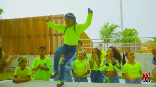 Champeta piques (EL SARGENTO CHAMPETA AFRICANA) mezcla Dj Demoledor
