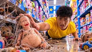 COMPRE los squishys mas feos y raros abandonados del internet #shorts #squishy