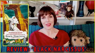 Review: 'Black Narcissus' (1947) - A Troubling Masterpiece