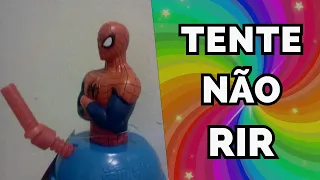 MELHORES MEMES E VIDEOS ENGRAÇADOS 🤣 TENTE NÃO RIR 04
