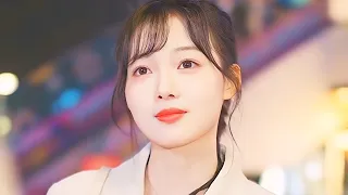 Jini aur prince ~ cute love story 💔 | K-Drama Hindi Love Story"
