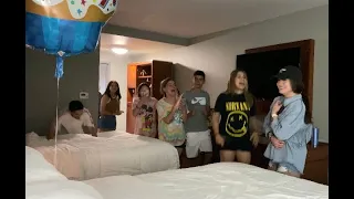 VLOG DE MI CUMPLEAÑOS 17 🎉🥳