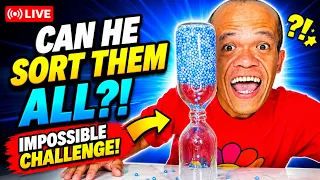 🔴 ASMR of Slow Foam build up is Highly Addictive! Mr 99cm Kindness