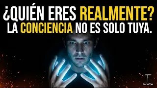 Tu conciencia NO te pertenece (La verdad sobre quién eres).
