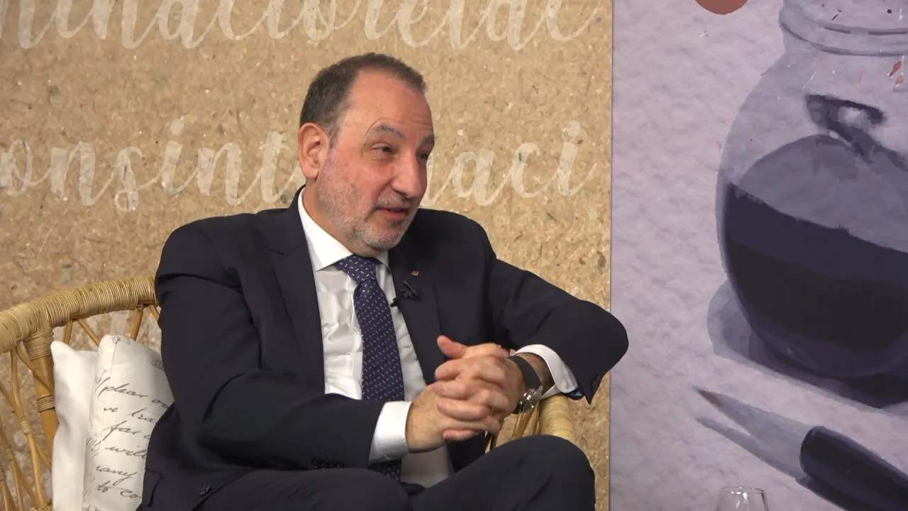 …i bona lletra – Ramon Espadaler