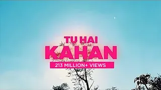 Tu Hai Kahan by AUR | تو ہے کہاں (Official Music Video)
