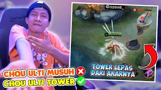 BANYAK ILMU FREESTYLE ML DI TIKTOK YANG BIKIN KITA JAGO !!