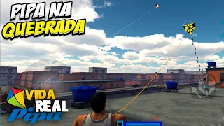 SOLTANDO PIPA NA COMUNIDADE, SO RELO TOP  - Projeto Relo