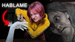 CASI PERDEMOS LA V1DA POR UNA MANO MALDITA...Lo más terrorífico que vas a ver.