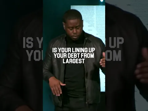 This Is How I Paid Off My Debt