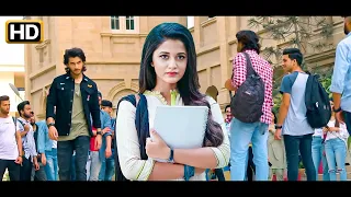 Vaibhavi Rao, Shekar Varma {HD}- Telugu Blockbuster Full Hindi Dubbed Movie | Raghu South Love Story