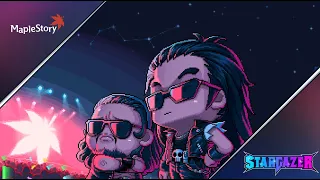 Stargazer | Coming June 11 | MapleStory