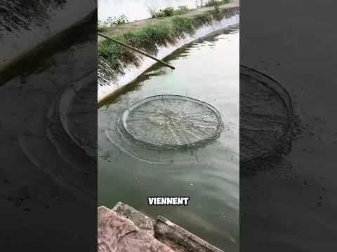 Le défi de pêche au canard mort se termine par une grosse surprise !