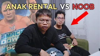NOSTALGIA MAIN GAME LEGEND DI PS2