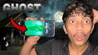 Testing Ghost Detection Apps to see if they Actually Work !!